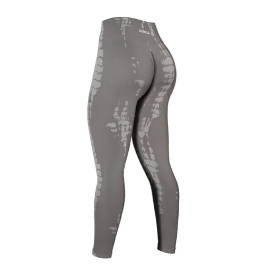 AUROLA Serpent Snake Seamless Scrunch Workout Leggings for Women, Girls Squat Proof Ribbed Thick Active Gym Pants
AUROLA Serpent Snake Seamless Scrunch Workout Leggings for Women, Girls Squat Proof Ribbed Thick Active Gym Pants