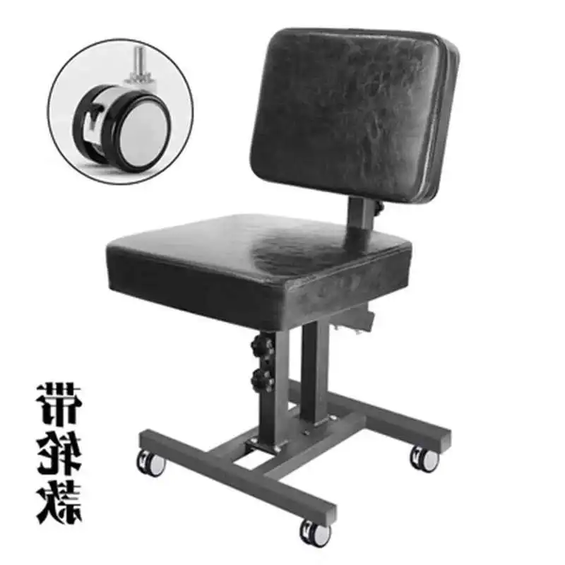 Multifunction Tattoo Chair Portable Move Comfort Physiotherapy Bed Esthetician Tattoo Salon Commercial Furniture Lit Pliant FYTC
Multifunction Tattoo Chair Portable Move Comfort Physiotherapy Bed Esthetician Tattoo Salon Commercial Furniture Lit Pliant FYTC