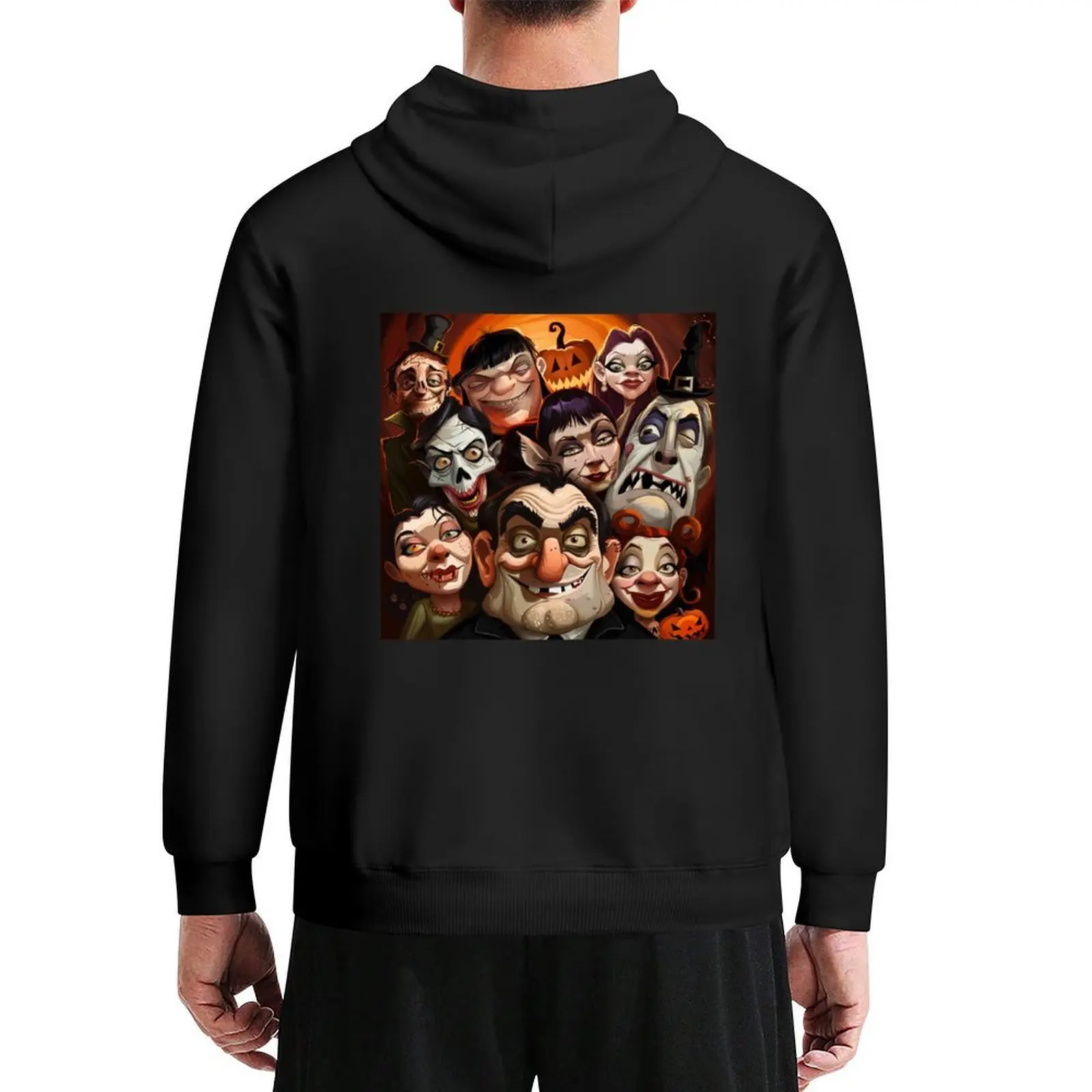 Bone-Chilling Ball Hoodie anime clothes men's winter sweater hooded shirt men clothing men hoodie
Bone-Chilling Ball Hoodie anime clothes men's winter sweater hooded shirt men clothing men hoodie