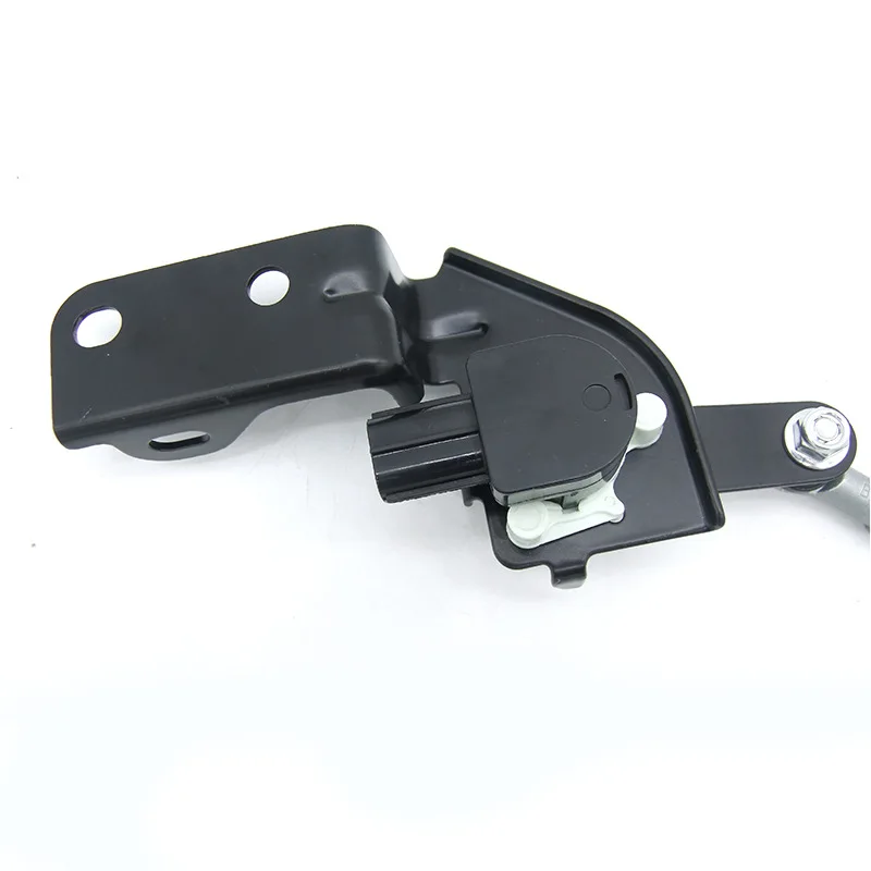 Датчик высоты кузова автомобильных деталей 8651A064
Датчик высоты кузова автомобильных деталей 8651A064