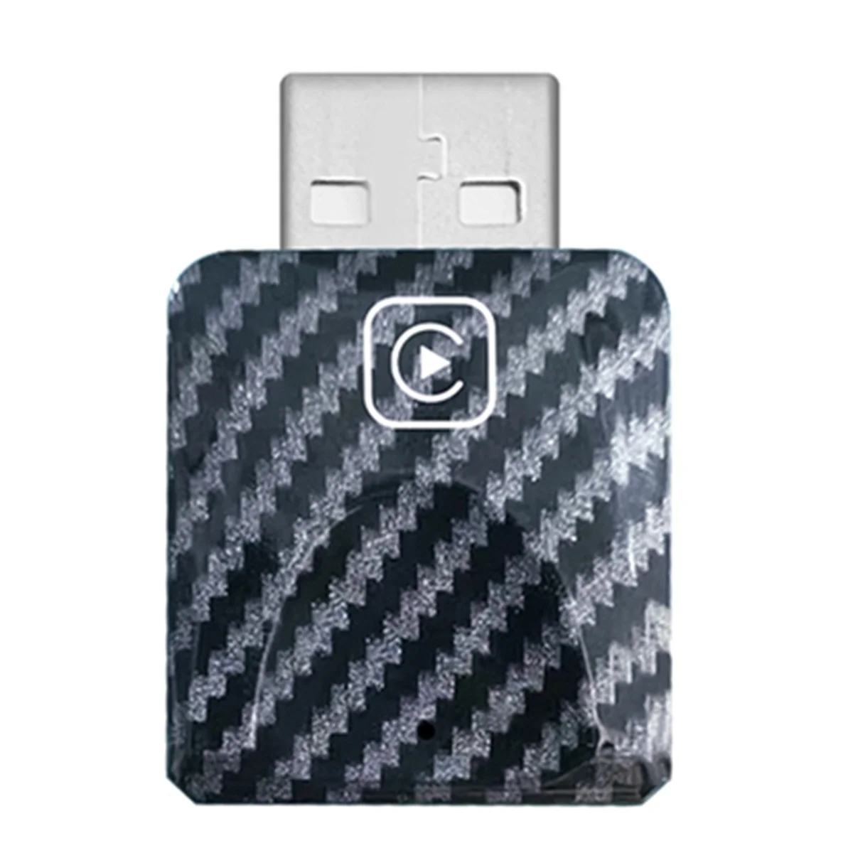 AU47-Mini для Apple CarPlay Беспроводной адаптер Car Play Dongle Bluetooth WiFi Быстрое подключение Plug & Play для проводного CarPlay Car B
AU47-Mini для Apple CarPlay Беспроводной адаптер Car Play Dongle Bluetooth WiFi Быстрое подключение Plug & Play для проводного CarPlay Car B
