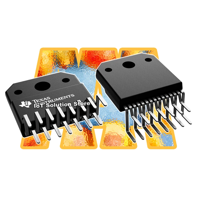 (1PCS) LM1876TF/NOPB Original New IC 
(1PCS) LM1876TF/NOPB Original New IC