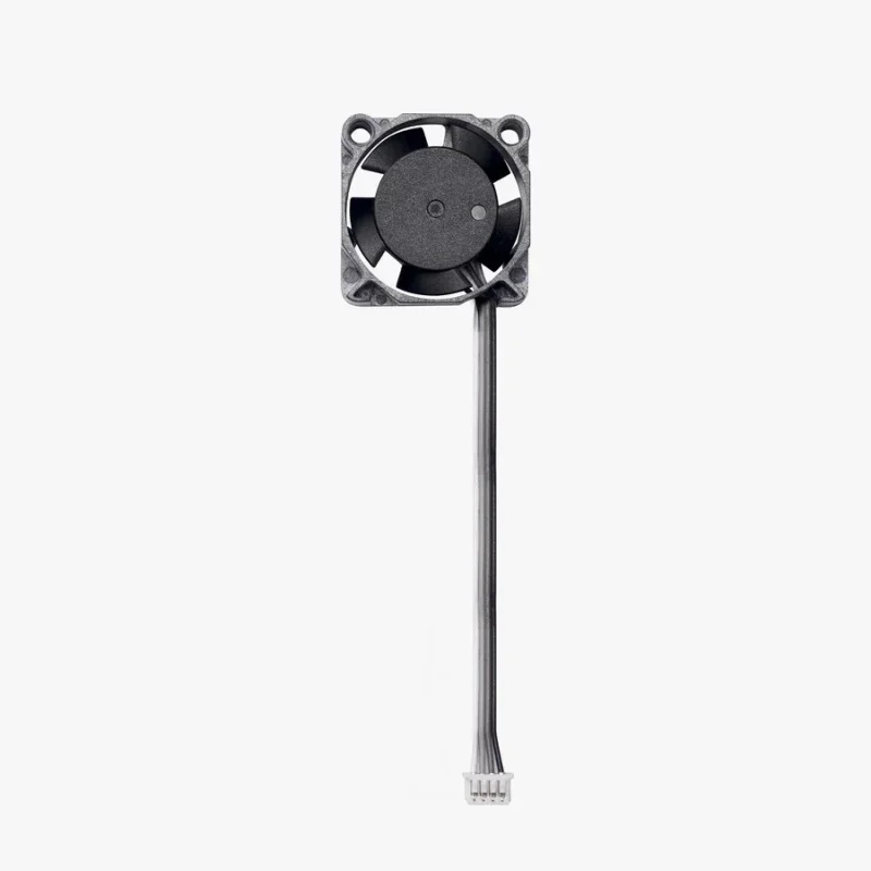 Brand new and original 3D printer accessories suitable for Bambu lab X1 series hot end heat dissipation cooling fan
Brand new and original 3D printer accessories suitable for Bambu lab X1 series hot end heat dissipation cooling fan