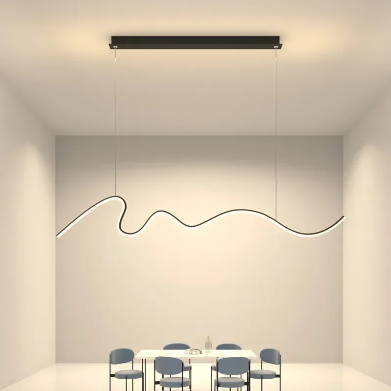 Dining Room Lamp Chandelier Light Luxury Lamps Modern Minimalist Dining Room Dining Table Bar Nordic Minimalist Strip 2023 New
Dining Room Lamp Chandelier Light Luxury Lamps Modern Minimalist Dining Room Dining Table Bar Nordic Minimalist Strip 2023 New