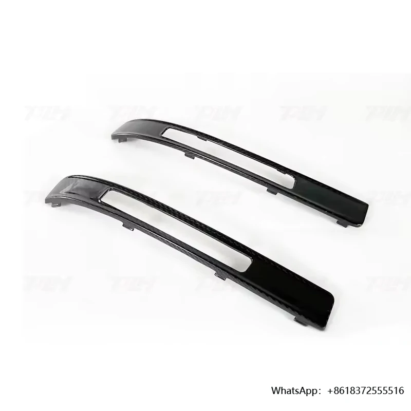 G-Class W464/W463a G63 Wide Bodykit Upgrade Rear Brake Lights Covers for 2019-2022 Models B700 B800 B900 Car Body
G-Class W464/W463a G63 Wide Bodykit Upgrade Rear Brake Lights Covers for 2019-2022 Models B700 B800 B900 Car Body