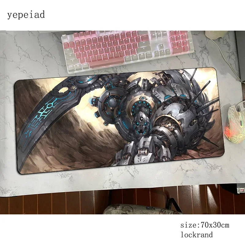 Robot mouse pad cheapest mats 800x300x3mm Computer mouse mat gaming accessories HD print large mousepad keyboard games pc gamer
Robot mouse pad cheapest mats 800x300x3mm Computer mouse mat gaming accessories HD print large mousepad keyboard games pc gamer
