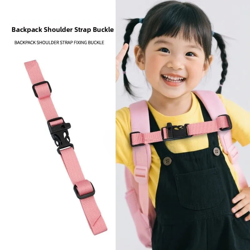 Anti-Slip Children's School Bag Strap with Fixed Bule Kindergarten Elementary School Chest Strap Binding Anti-Loss Fly Blue...
Anti-Slip Children's School Bag Strap with Fixed Bule Kindergarten Elementary School Chest Strap Binding Anti-Loss Fly Blue...