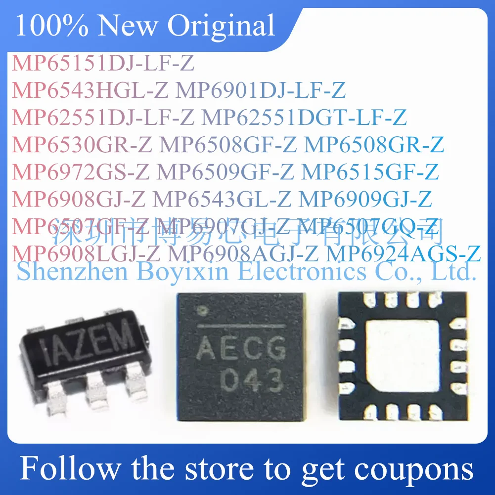 NEW MP65151DJ MP6543HGL MP6901DJ MP62551DJ MP62551DGT MP6530GR MP6508GF MP6508GR MP6972GS MP6509GF MP6515GF MP6908GJ MP6543GL.
NEW MP65151DJ MP6543HGL MP6901DJ MP62551DJ MP62551DGT MP6530GR MP6508GF MP6508GR MP6972GS MP6509GF MP6515GF MP6908GJ MP6543GL.