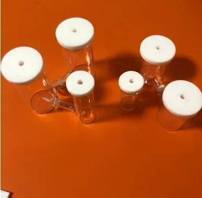 100ml/150ml three port H-shaped electrolytic cell, capillary tube, filter sand core
100ml/150ml three port H-shaped electrolytic cell, capillary tube, filter sand core