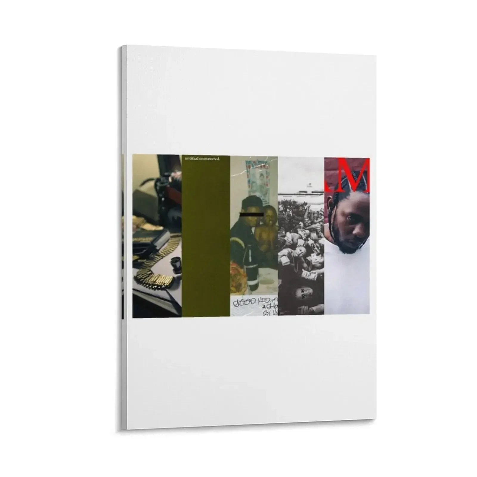 Kendrick lamar Canvas Painting Decoration for bedroom large paintings modern living room decoration aesthetic room decor
Kendrick lamar Canvas Painting Decoration for bedroom large paintings modern living room decoration aesthetic room decor