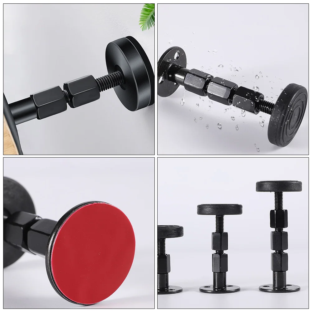 2pcs Steel Anti-collision Wall Protector Bed Stabilizer Anti-shake Fixer Wall Telescopic Support Guard
2pcs Steel Anti-collision Wall Protector Bed Stabilizer Anti-shake Fixer Wall Telescopic Support Guard