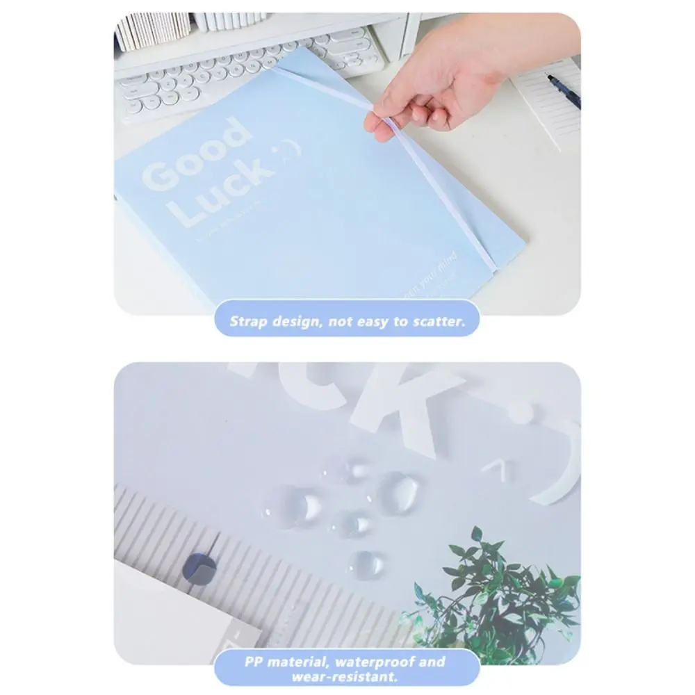 INS стильная папка для файлов формата А4, прозрачная студенческая канцелярская экзаменационная сумка для хранения бумаги, съемная сумка для файлов, студенческая сумка
INS стильная папка для файлов формата А4, прозрачная студенческая канцелярская экзаменационная сумка для хранения бумаги, съемная сумка для файлов, студенческая сумка