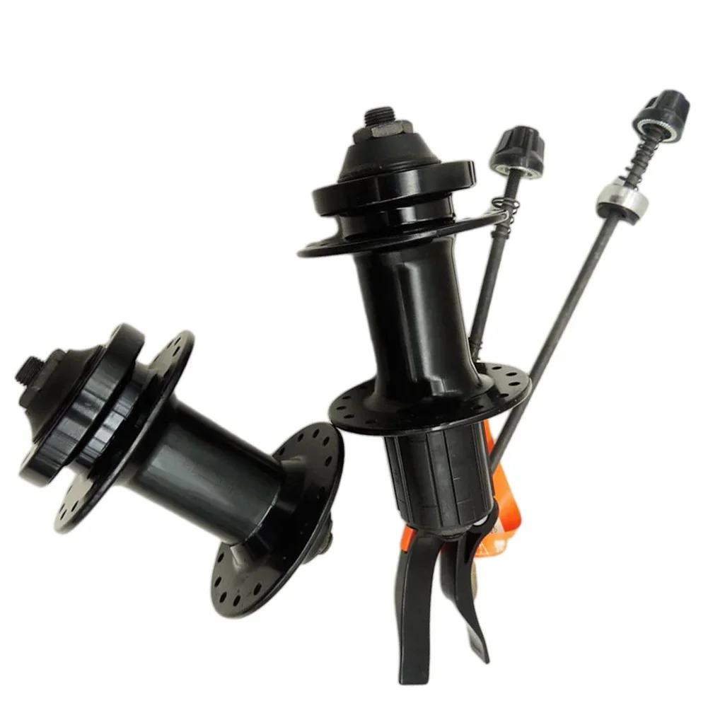 Mountain Bike Disc Hub Front Rear Wheels Road Bicycle Hub Center Lock Disc Brake Aluminum Alloy Quick Release Bike Hubs
Mountain Bike Disc Hub Front Rear Wheels Road Bicycle Hub Center Lock Disc Brake Aluminum Alloy Quick Release Bike Hubs