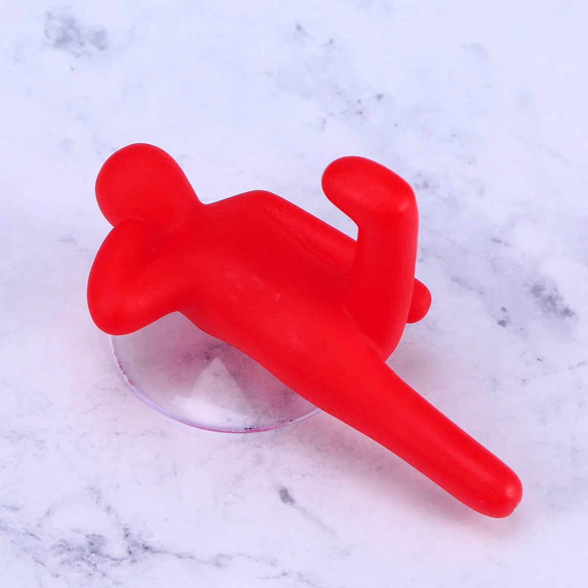 6 pcs Toothbrush Holders Bathroom Hooks Thick Suction Cups Strong Hold Towel Hangers Storage Hook Hygiene Dry MoldFree
6 pcs Toothbrush Holders Bathroom Hooks Thick Suction Cups Strong Hold Towel Hangers Storage Hook Hygiene Dry MoldFree