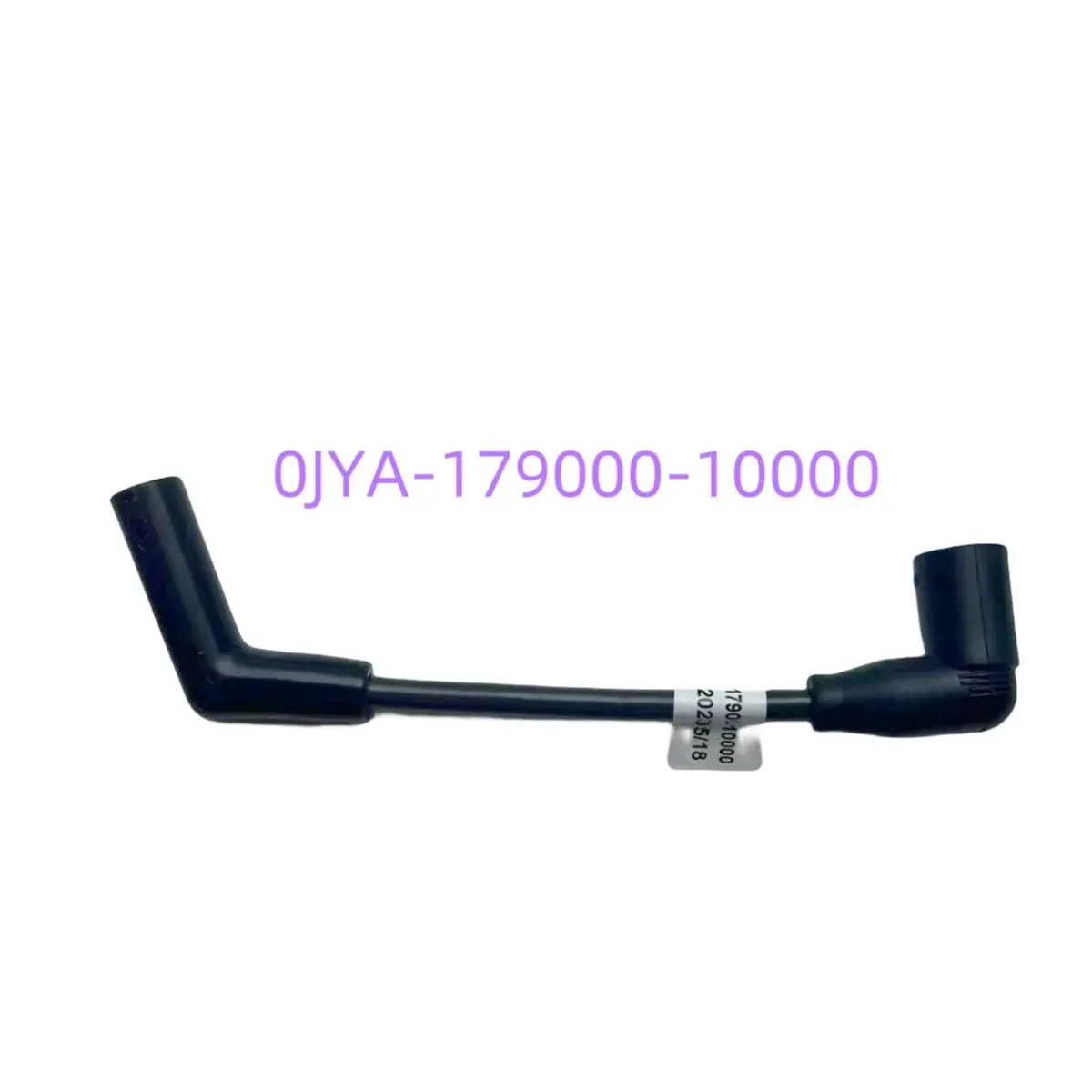 High-Tension Cable 0JYA-179000-10000 For CFMoto CForce 1000 ATV CF1000 CF1000ATR CF1000AU CF1000AZ ENGING 2022 2V91W 2V91Y-X10
High-Tension Cable 0JYA-179000-10000 For CFMoto CForce 1000 ATV CF1000 CF1000ATR CF1000AU CF1000AZ ENGING 2022 2V91W 2V91Y-X10