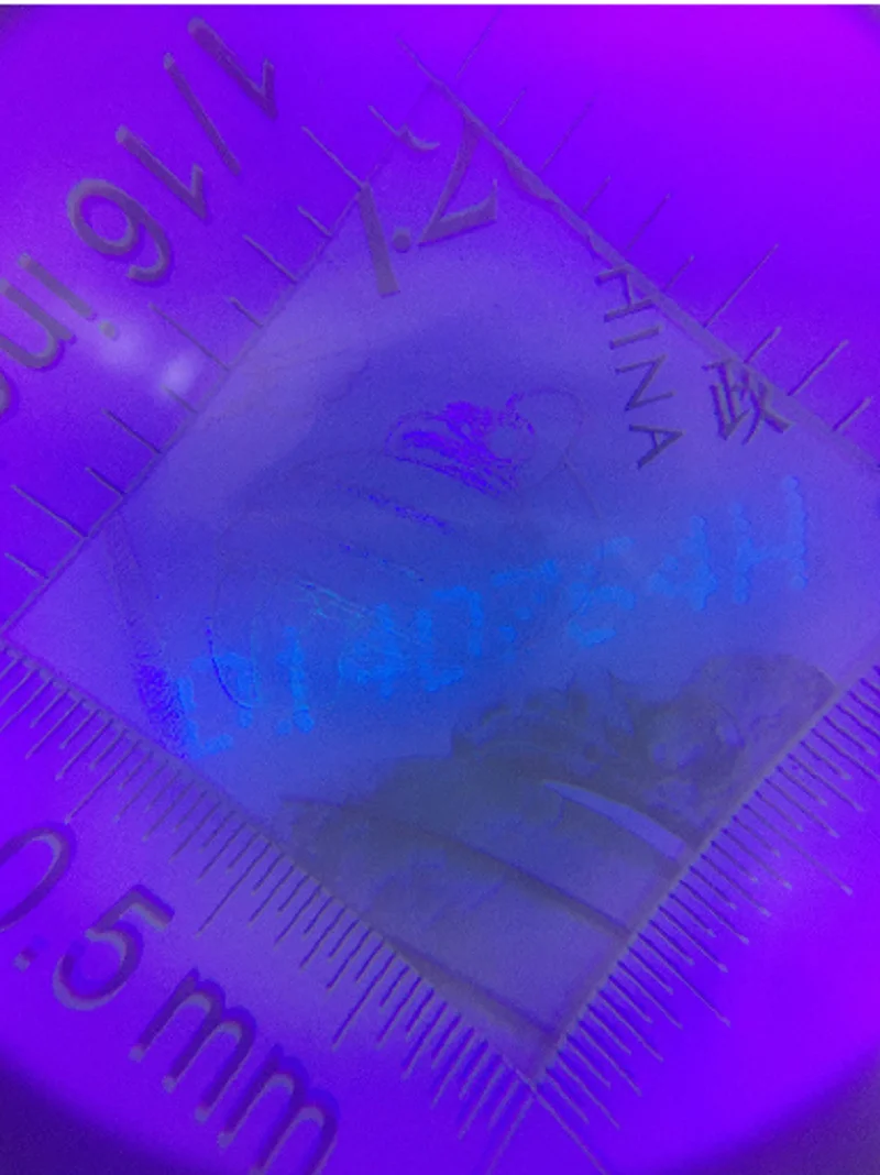 УФ-лампа для сушки ногтей 6565 LED, модуль 150 Вт, высокая мощность, фиолетовый свет 365-370 нм, 395-400 нм, 400-405 нм, точечный чип, яркий свет, 35*35 мм
УФ-лампа для сушки ногтей 6565 LED, модуль 150 Вт, высокая мощность, фиолетовый свет 365-370 нм, 395-400 нм, 400-405 нм, точечный чип, яркий свет, 35*35 мм