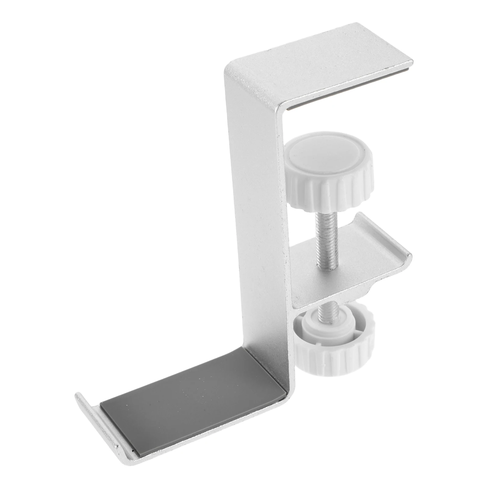 1pcs Headphone Stand Hook Gaming Clamp Desk Hanging Metal Organizer Spacesaving Multifunctional Storage Rack Adjustable
1pcs Headphone Stand Hook Gaming Clamp Desk Hanging Metal Organizer Spacesaving Multifunctional Storage Rack Adjustable