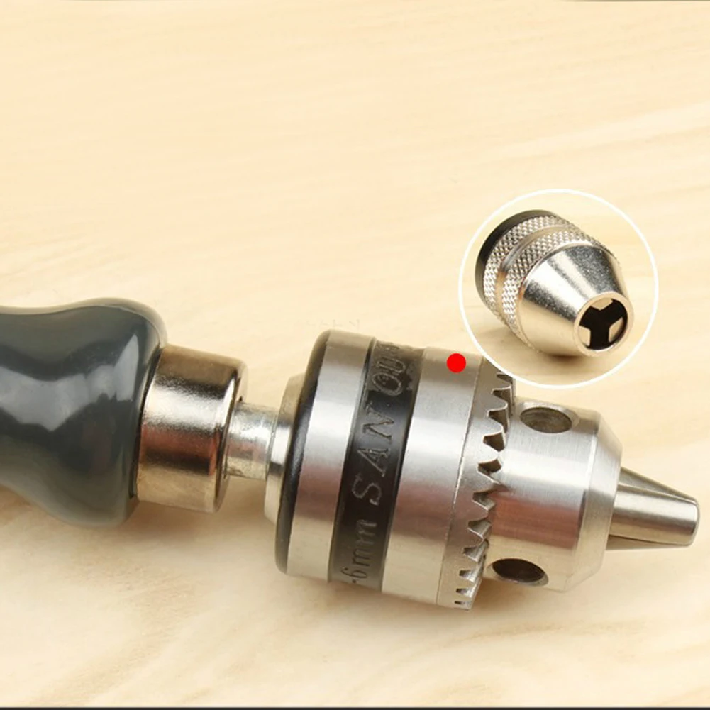 Micro Motor Drill Chucks with 1.5/2.0/3.0/4.0/5.0mm Bits Mounted Drill Chuck
Micro Motor Drill Chucks with 1.5/2.0/3.0/4.0/5.0mm Bits Mounted Drill Chuck