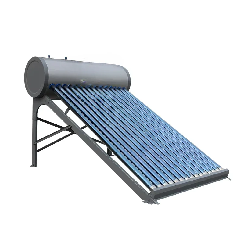 Non Pressurized Heater Residential Solar Water Heater Non Pressurized Vacuum Tube Solar Water Heater 
Non Pressurized Heater Residential Solar Water Heater Non Pressurized Vacuum Tube Solar Water Heater