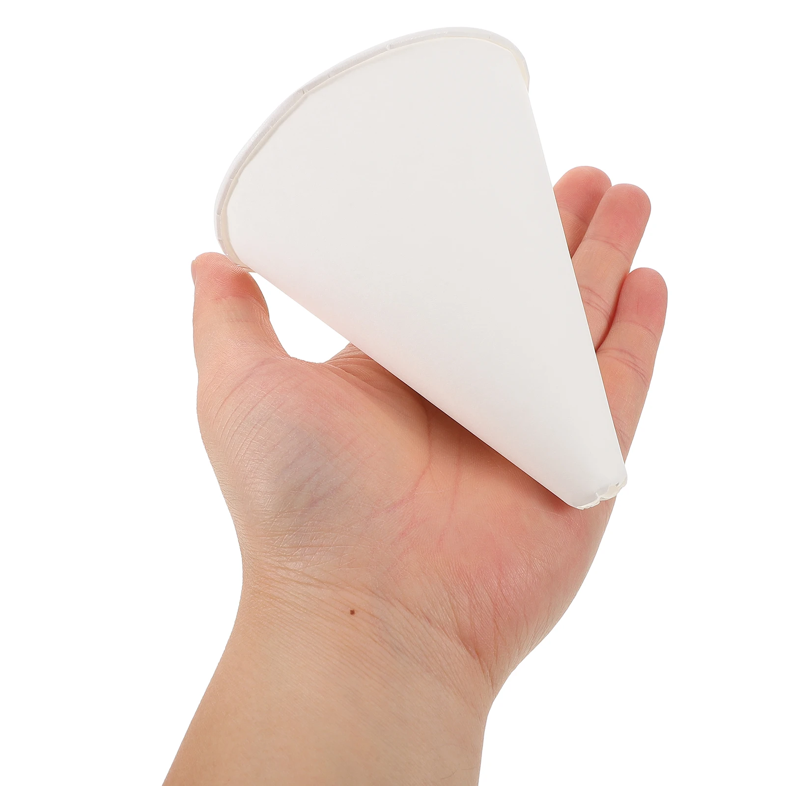 60pcs Oil Funnel Car Funnels Gas Kitchen Bottle Change Paper Fuel Engine Motor Disposable Cone Automotive Liquid
60pcs Oil Funnel Car Funnels Gas Kitchen Bottle Change Paper Fuel Engine Motor Disposable Cone Automotive Liquid