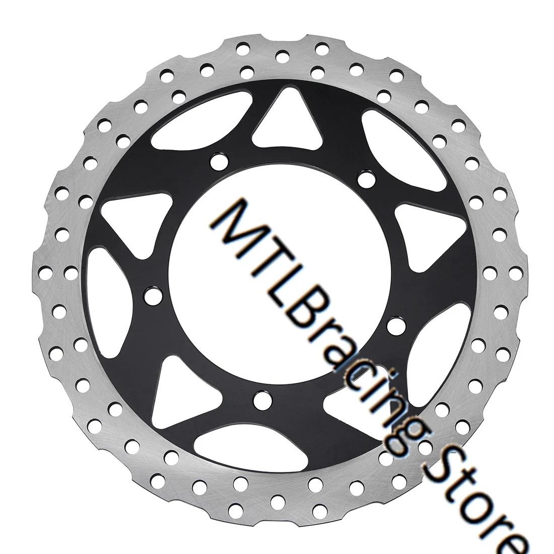 Передний тормозной диск 290 мм для KAWASAKI EX250 Ninja250 EX300 Ninja300 ER250 Z250 R250 Z300 2013-2017 2014 2015 2016 Тормозной ротор
Передний тормозной диск 290 мм для KAWASAKI EX250 Ninja250 EX300 Ninja300 ER250 Z250 R250 Z300 2013-2017 2014 2015 2016 Тормозной ротор