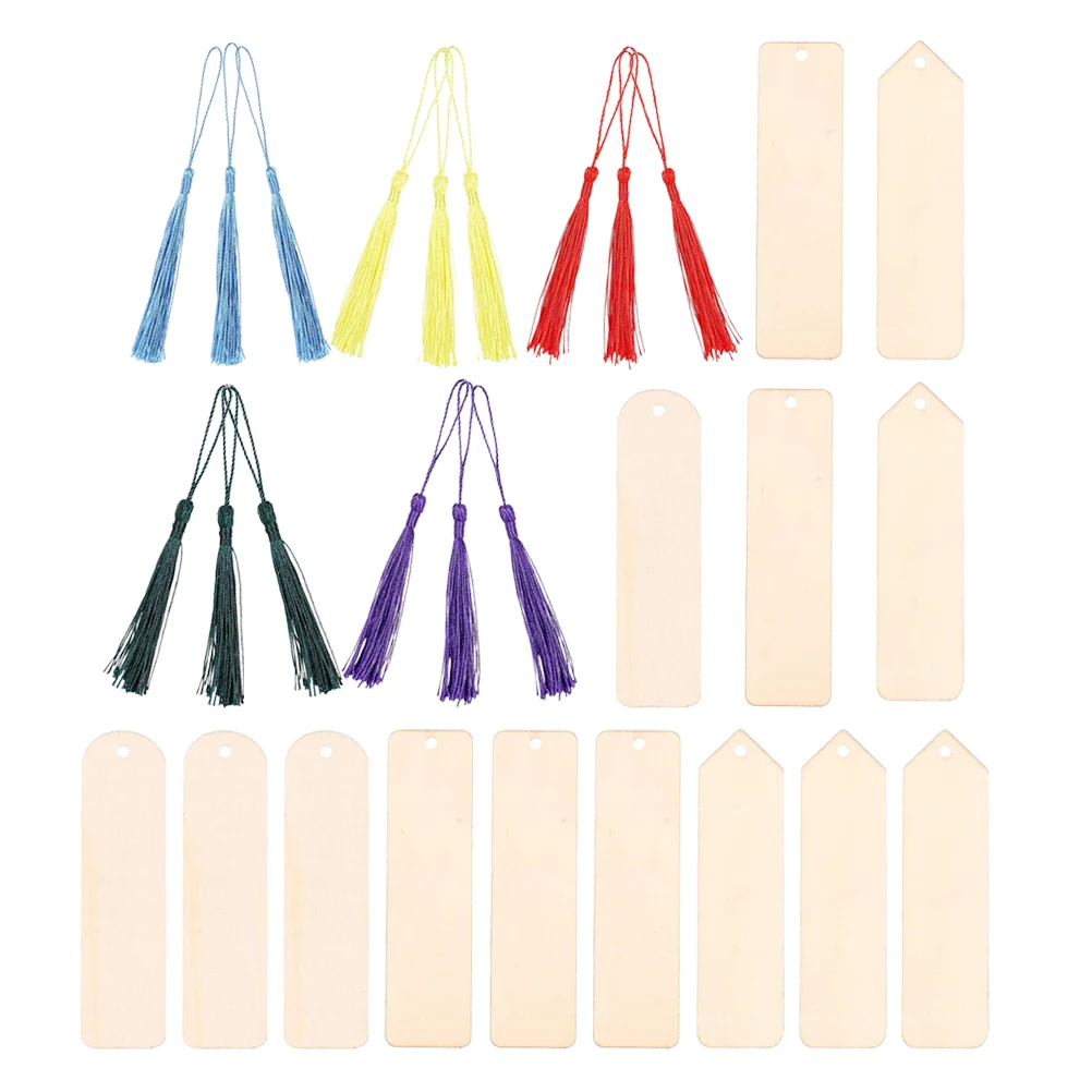 1 set Wooden Blank DIY Wood Bookmarks Unfinished Tags Reading Page Markers Wooden Blank Bookmark Craft Supplies Student
1 set Wooden Blank DIY Wood Bookmarks Unfinished Tags Reading Page Markers Wooden Blank Bookmark Craft Supplies Student
