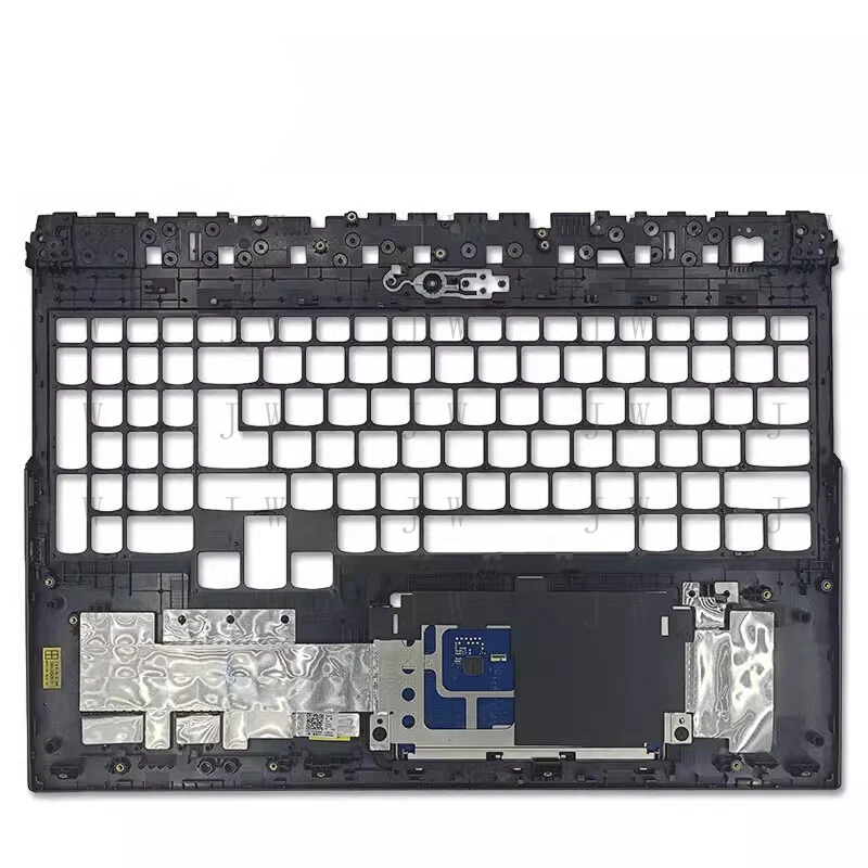 Подставка для рук (пальмрест) DDJ для LENOVO R9000P Y9000P 2021H Legion 5 Pro-16ACH6H AP1ZV000800
Подставка для рук (пальмрест) DDJ для LENOVO R9000P Y9000P 2021H Legion 5 Pro-16ACH6H AP1ZV000800