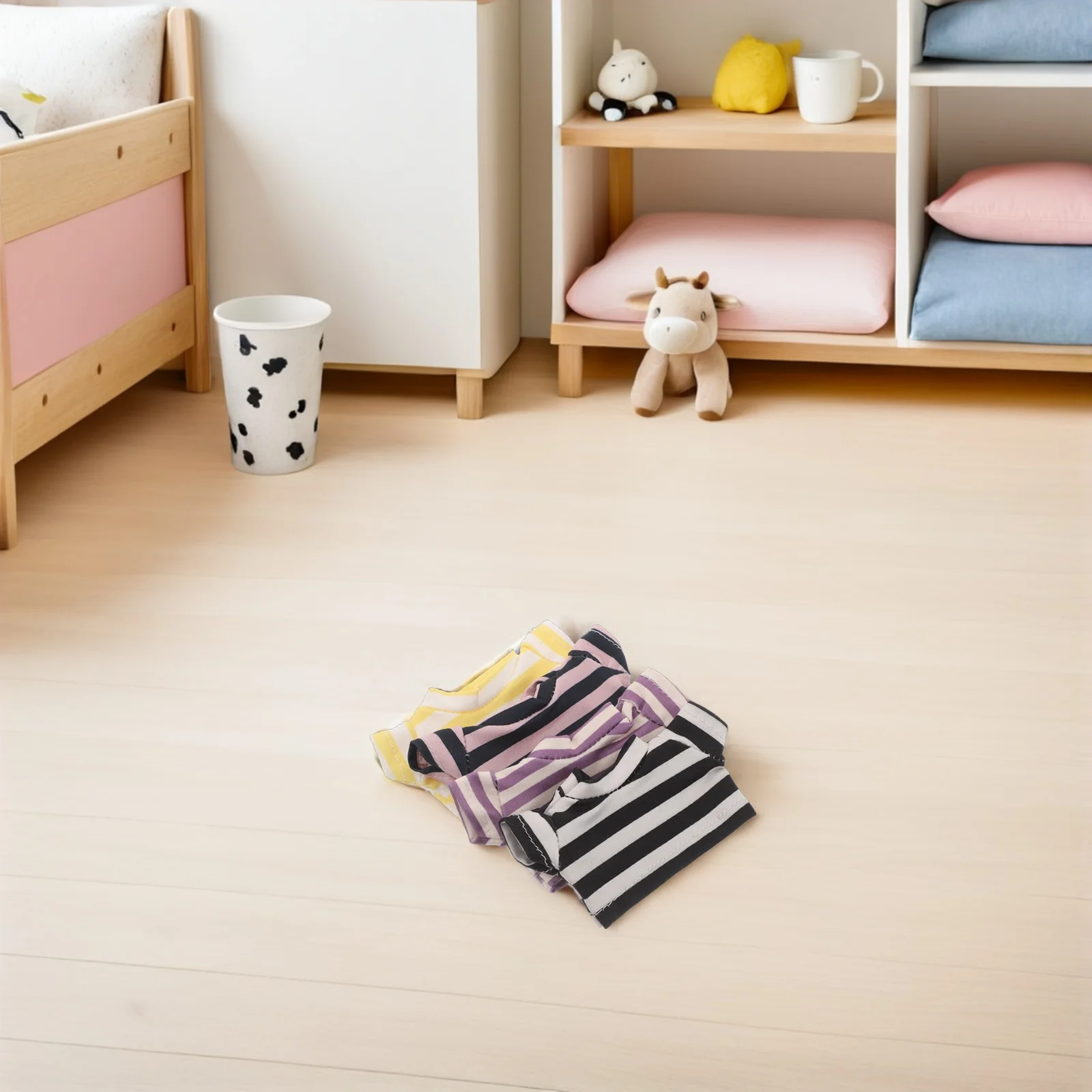 Animal Costume Outfits for Stuffed Pets Cute Dress Up Sets for Cats Dogs Small Animals Party Carnival Cosplay Accessory
Animal Costume Outfits for Stuffed Pets Cute Dress Up Sets for Cats Dogs Small Animals Party Carnival Cosplay Accessory