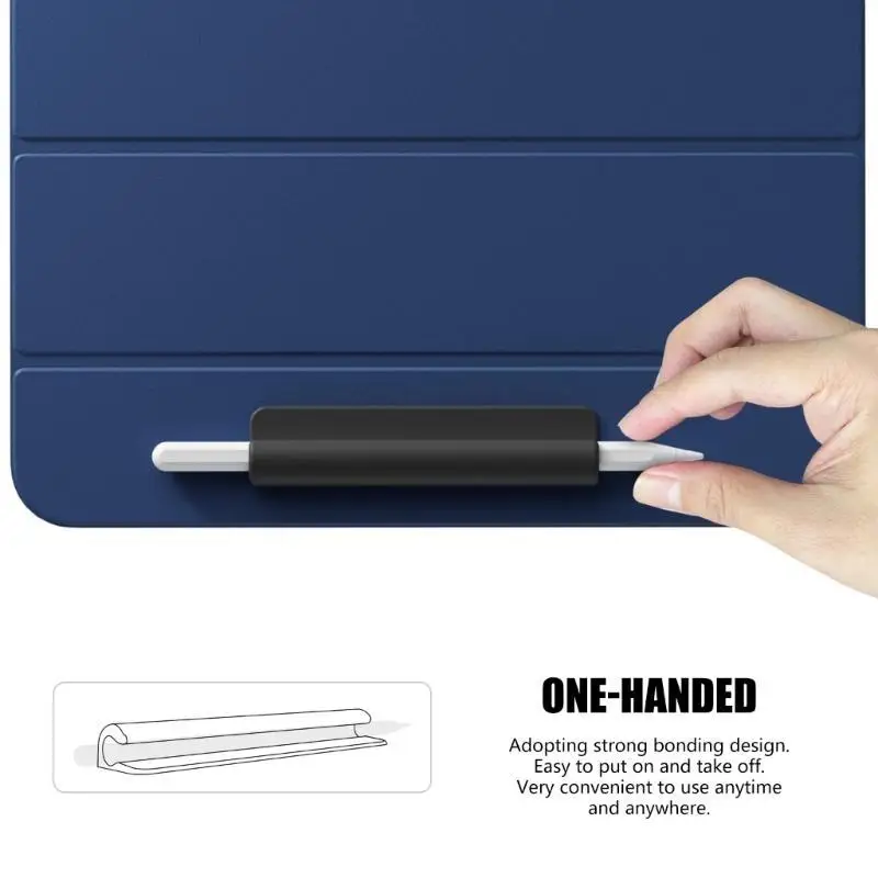 652F Silicone Pencil Sleeve for Pencil, Thin Pencil Mount Protective Holder
652F Silicone Pencil Sleeve for Pencil, Thin Pencil Mount Protective Holder