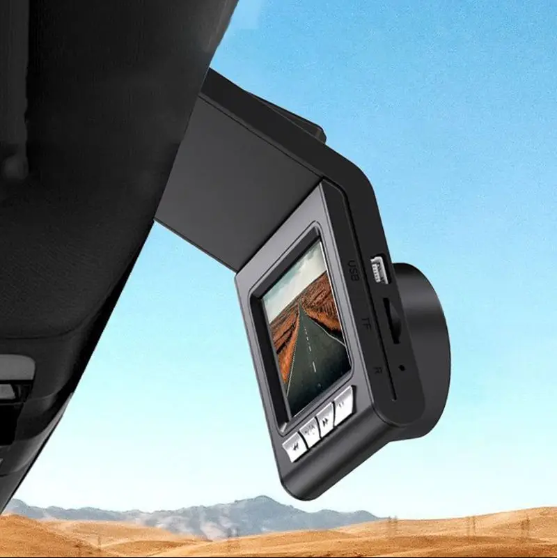 Car Driving Recorder 1080P Self-adhesive HD Dash Camera Car Dash Cam Night Version Auto Recorder Full HD Mini DVR Recorder Dash
Car Driving Recorder 1080P Self-adhesive HD Dash Camera Car Dash Cam Night Version Auto Recorder Full HD Mini DVR Recorder Dash