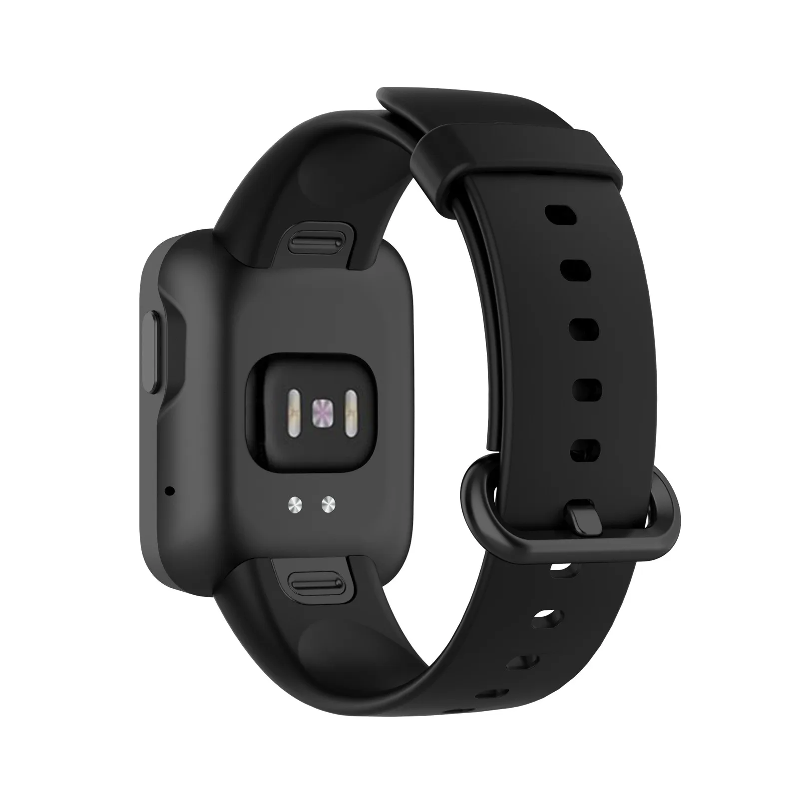 Silicone Strap For Xiaomi Mi Watch Lite Watch band For Redmi Watch Bracelet Wristband Soft Protection Smartwatch Accessories
Silicone Strap For Xiaomi Mi Watch Lite Watch band For Redmi Watch Bracelet Wristband Soft Protection Smartwatch Accessories