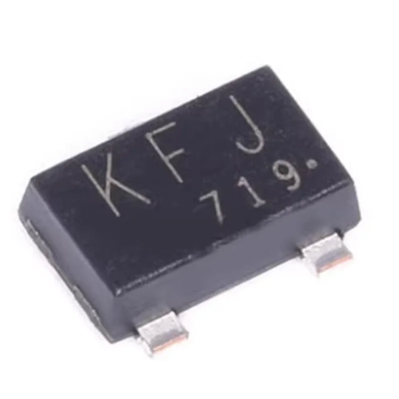 10 Brand New Original Ssm3J332R,Lf with Kfj Marking Sot-23F P-Channel Smd Mosfets
10 Brand New Original Ssm3J332R,Lf with Kfj Marking Sot-23F P-Channel Smd Mosfets