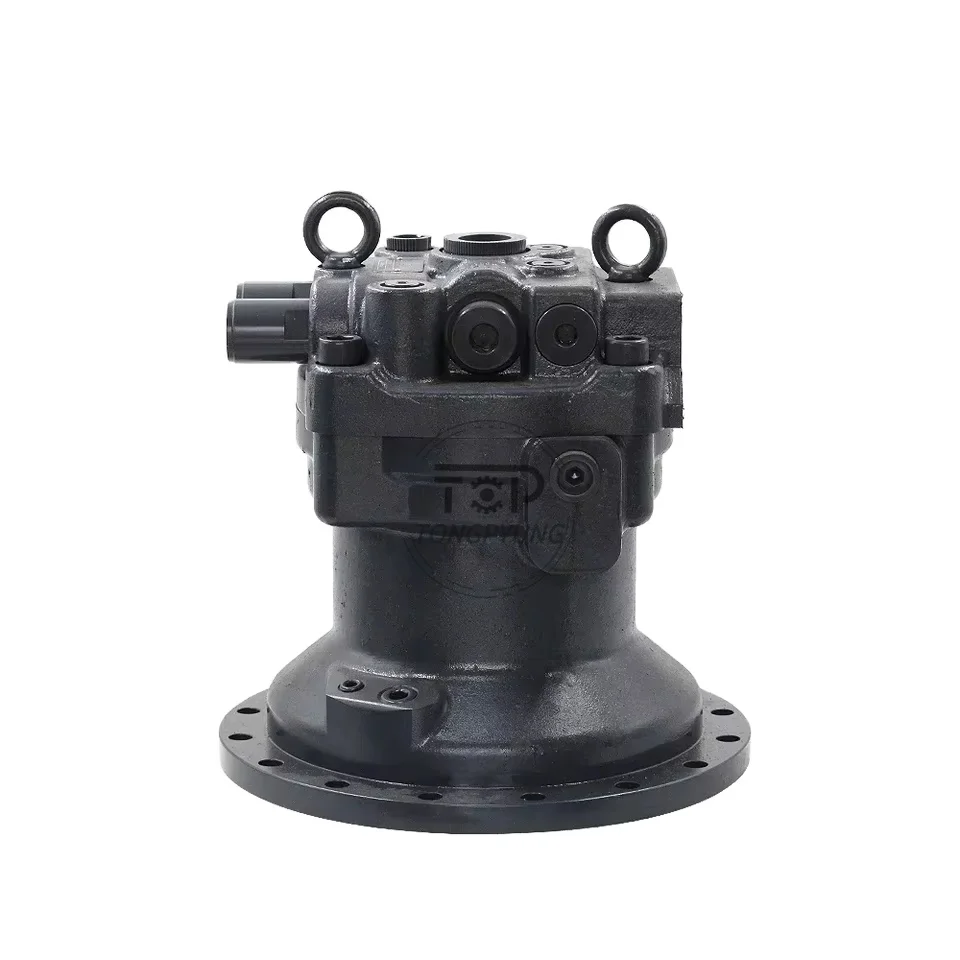 For Kobelco SK230-6 SK230-6E SK250LC-6 SK250-8 SK260 Excavator Swing Motor LQ15V00015F1 LQ15V00015F2 for Rotary Motor
For Kobelco SK230-6 SK230-6E SK250LC-6 SK250-8 SK260 Excavator Swing Motor LQ15V00015F1 LQ15V00015F2 for Rotary Motor