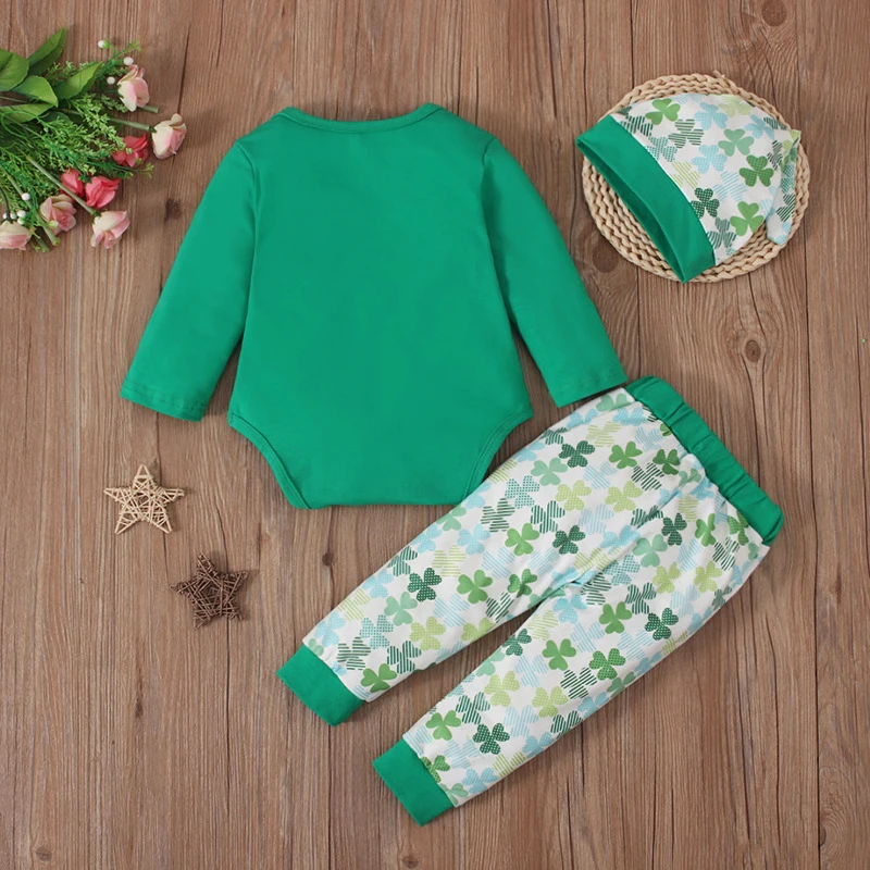Newborn Baby Girls Floral Print Romper Pants Headband Set Spring Outfits Long Sleeve Infant Clothes Set for Girls
Newborn Baby Girls Floral Print Romper Pants Headband Set Spring Outfits Long Sleeve Infant Clothes Set for Girls