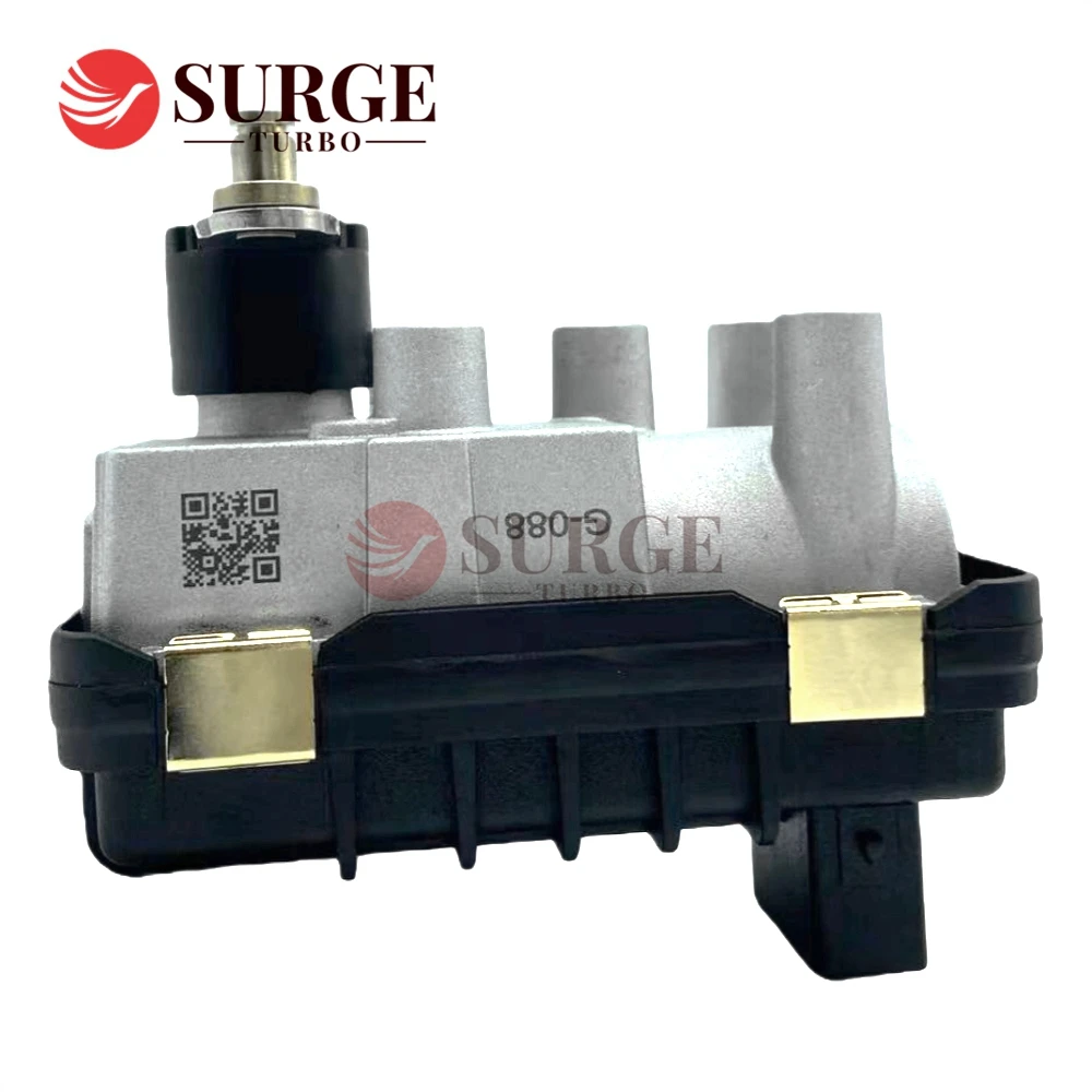 G-088 730314 6NW009228 Turbo Electronic Actuator for Mercedes ML 320 R 350 3.0L Wastegate GTB2056V 743507 764809-3/4 A6420901680
G-088 730314 6NW009228 Turbo Electronic Actuator for Mercedes ML 320 R 350 3.0L Wastegate GTB2056V 743507 764809-3/4 A6420901680