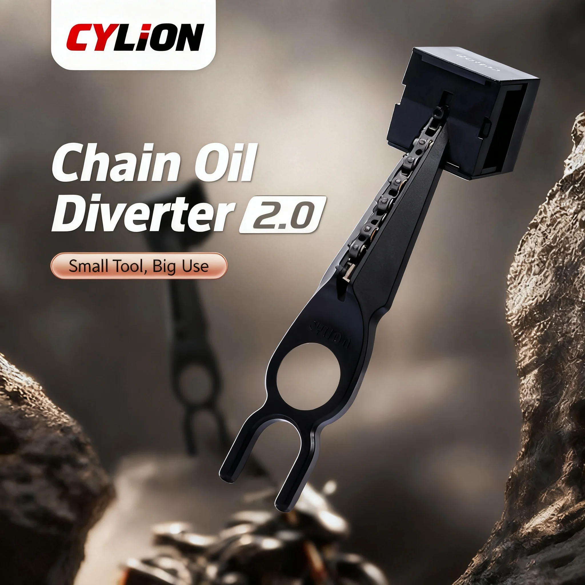 Уникальная масленка для цепи мотоцикла, распылительная шестерня, быстрое расширение, инструмент для очистки велосипедной цепи, инструмент для смазки цепи электрического велосипеда 
Уникальная масленка для цепи мотоцикла, распылительная шестерня, быстрое расширение, инструмент для очистки велосипедной цепи, инструмент для смазки цепи электрического велосипеда