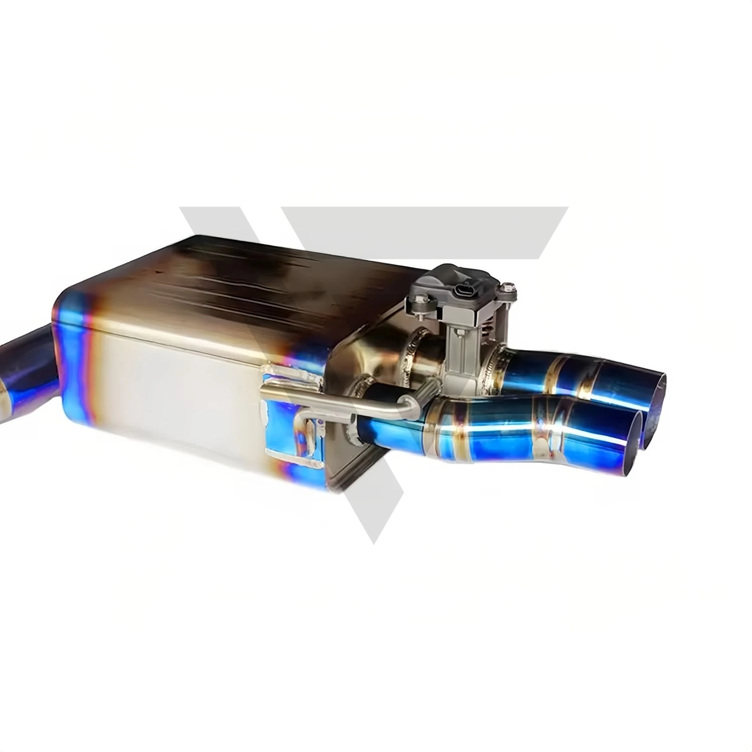 ECCF Sports Titanium Catback Exhaust For Audi A7 C7 C8 3.0T Aggressive Exhaust Sound Performance Upgrade Easy Installation
ECCF Sports Titanium Catback Exhaust For Audi A7 C7 C8 3.0T Aggressive Exhaust Sound Performance Upgrade Easy Installation