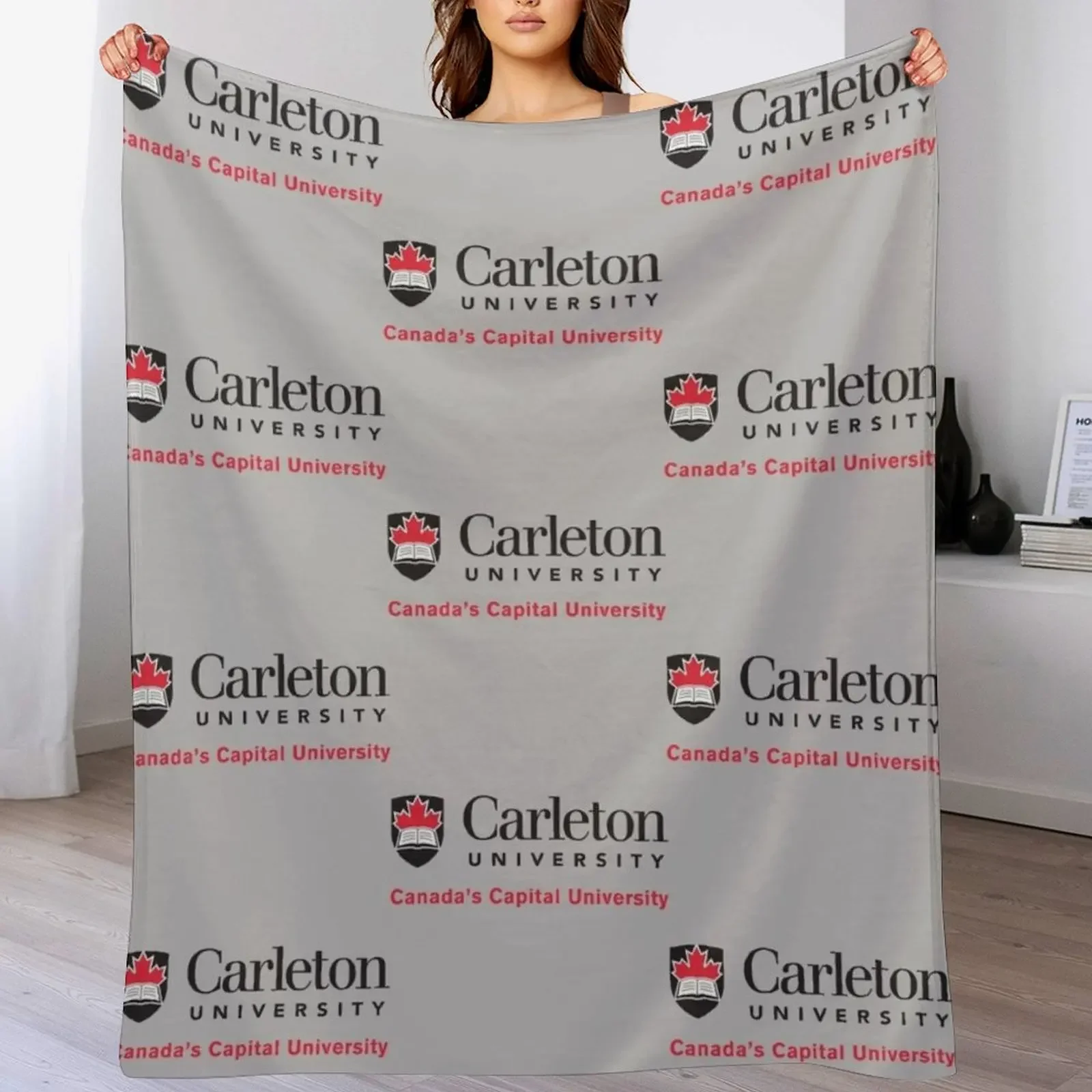 Carleton College Logo2 Throw Blanket Cozy Microfiber Throw Blanket for Home Bedroom
Carleton College Logo2 Throw Blanket Cozy Microfiber Throw Blanket for Home Bedroom