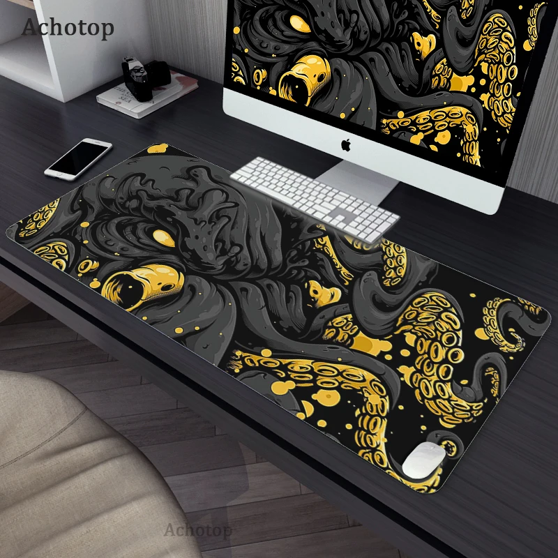 Japanese Style Mouse Pad Lock Edge Mousepad XXL Soft Mouse Mat Non-slip Rubber Table Mats Keyboard Pads HD Print Big Desk Mats
Japanese Style Mouse Pad Lock Edge Mousepad XXL Soft Mouse Mat Non-slip Rubber Table Mats Keyboard Pads HD Print Big Desk Mats