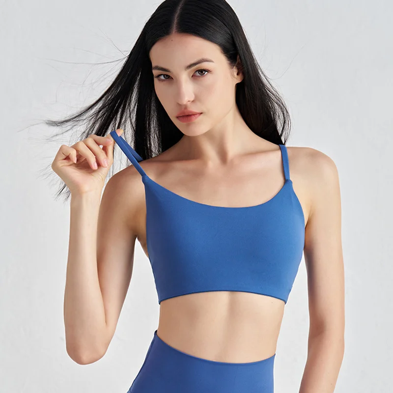 TRY TO BN Sports Bra Gym Sexy Back Push Up High Impact Shockproof Underwear Naked Crop Top Fitness Mujer Workout Women Yoga Bras
TRY TO BN Sports Bra Gym Sexy Back Push Up High Impact Shockproof Underwear Naked Crop Top Fitness Mujer Workout Women Yoga Bras