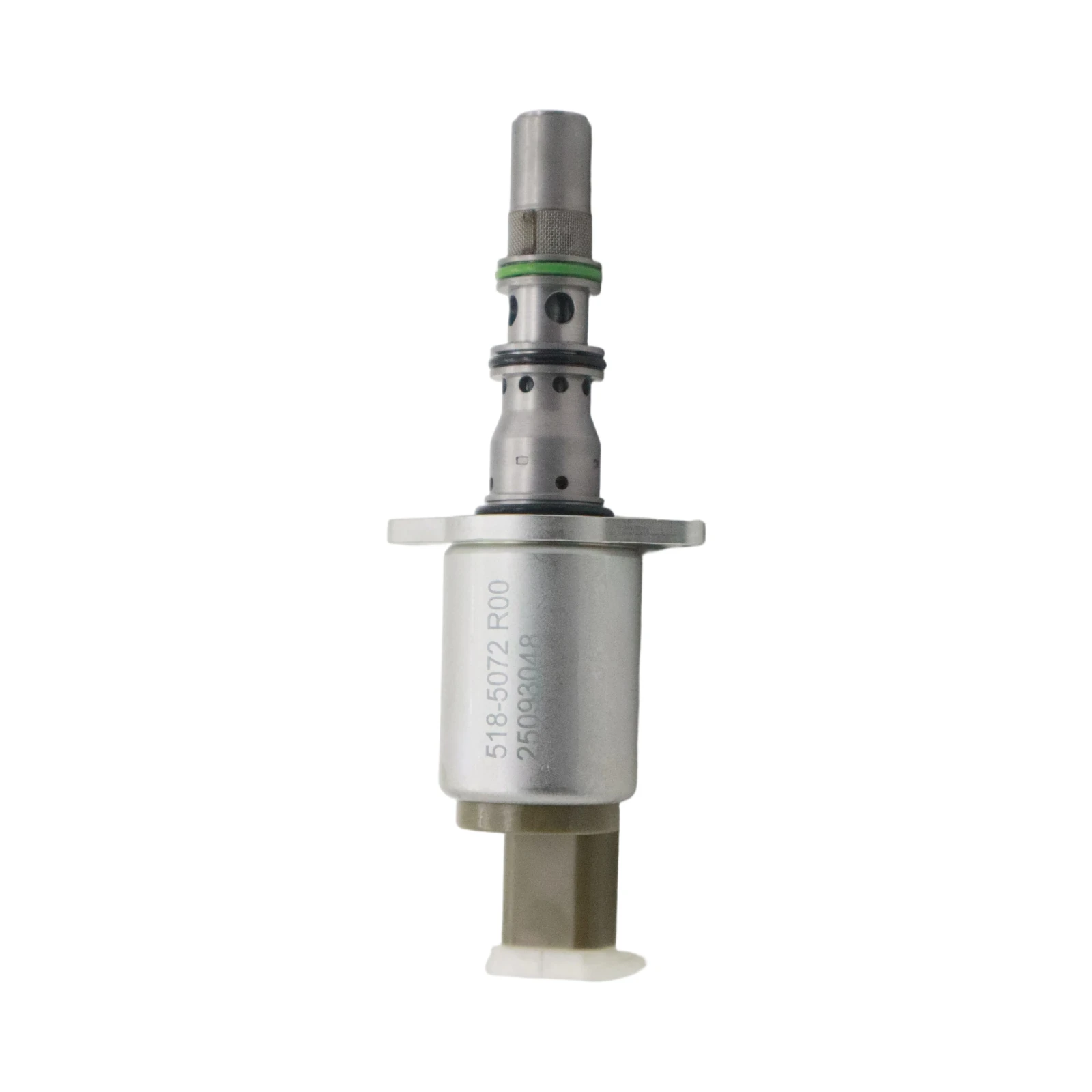 12V Solenoid Valve 518-5072 5185072 Compatible for Caterpillar CAT D6T D6N D6N LGP D6 D5 D6N XL D7 Crawler tractors
12V Solenoid Valve 518-5072 5185072 Compatible for Caterpillar CAT D6T D6N D6N LGP D6 D5 D6N XL D7 Crawler tractors