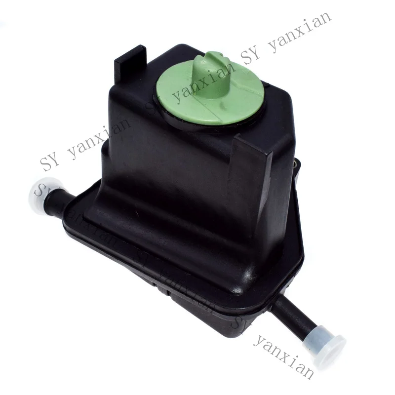 SY+ NEW POWER STEERING PUMP RESERVOIR 1J0422371C For VW Golf Jetta Rabbit Audi TT
SY+ NEW POWER STEERING PUMP RESERVOIR 1J0422371C For VW Golf Jetta Rabbit Audi TT