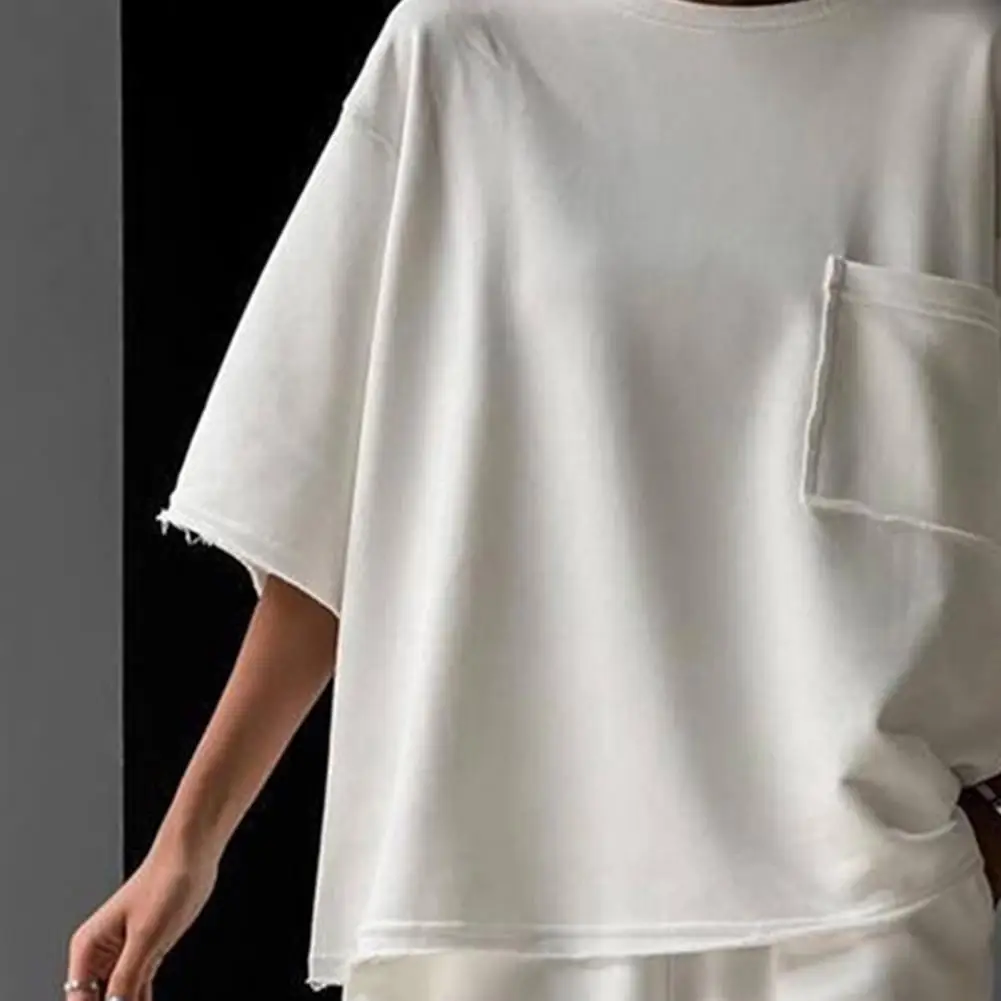 Женский костюм 2025 г. Женский однотонный брючный костюм в стиле ретро, хлопковый повседневный свободный хлопковый костюм с длинными рукавами, комплект из 2 предметов, спортивный костюм для отдыха 
Женский костюм 2025 г. Женский однотонный брючный костюм в стиле ретро, хлопковый повседневный свободный хлопковый костюм с длинными рукавами, комплект из 2 предметов, спортивный костюм для отдыха