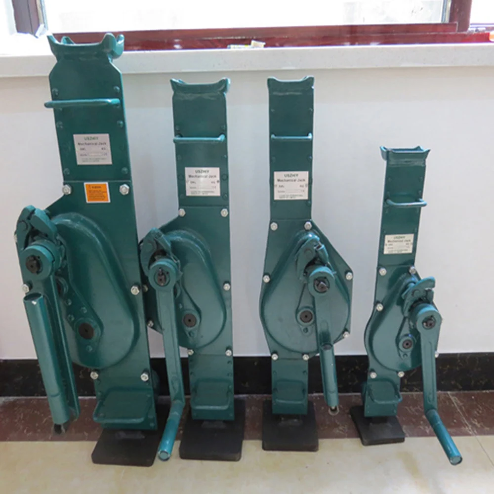 Hydraulic Track Jacks Hydraulic Toe Jack with Rotate 180° Handle High-Capacity Railway Track Hydraulic Jack
Hydraulic Track Jacks Hydraulic Toe Jack with Rotate 180° Handle High-Capacity Railway Track Hydraulic Jack