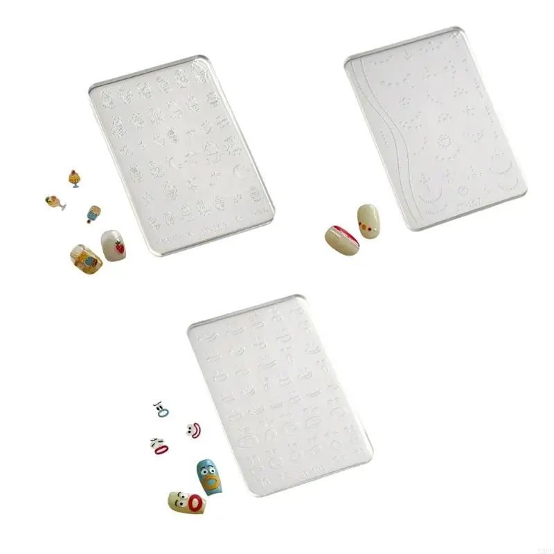 N2UE Compact 6cm Silicone Mold Ice Cream Theme High Detail Resin Crafting Template
N2UE Compact 6cm Silicone Mold Ice Cream Theme High Detail Resin Crafting Template
