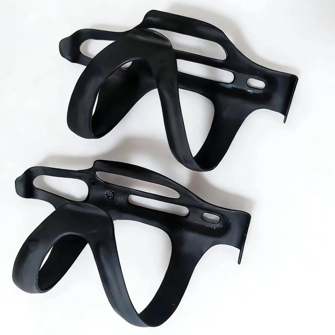 2pcs Bottle Holder Carbon Fibre Bicycle Bottle Cage Side opening Mountain Rode Bike Lightweight 22g Cycling Equipment
2pcs Bottle Holder Carbon Fibre Bicycle Bottle Cage Side opening Mountain Rode Bike Lightweight 22g Cycling Equipment