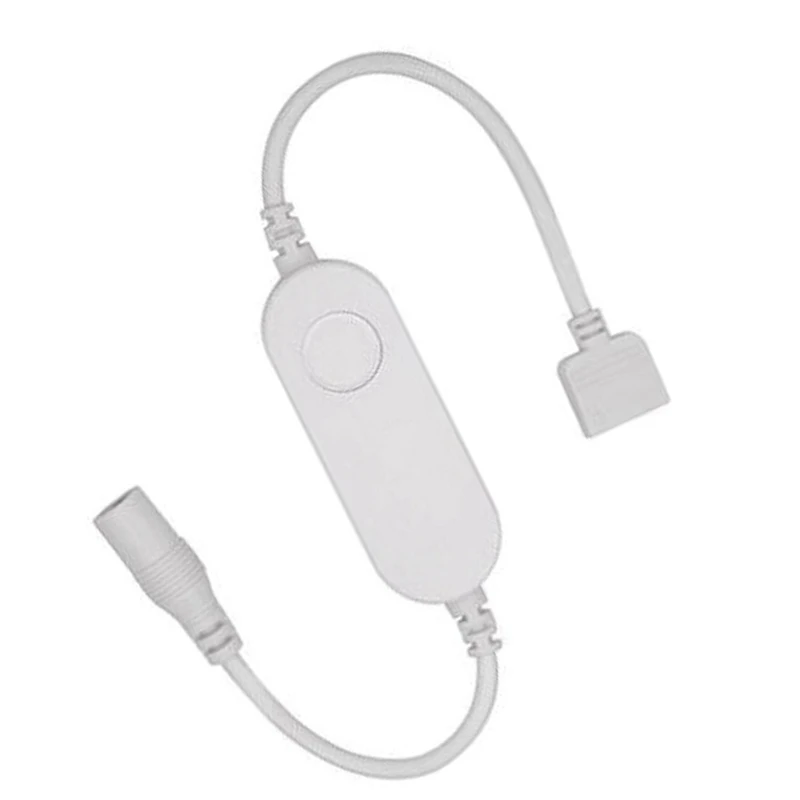 Mini Zigbee DC5V 12V 24V Smart LED Strip Controller APP/Voice Control For Smartthings
Mini Zigbee DC5V 12V 24V Smart LED Strip Controller APP/Voice Control For Smartthings
