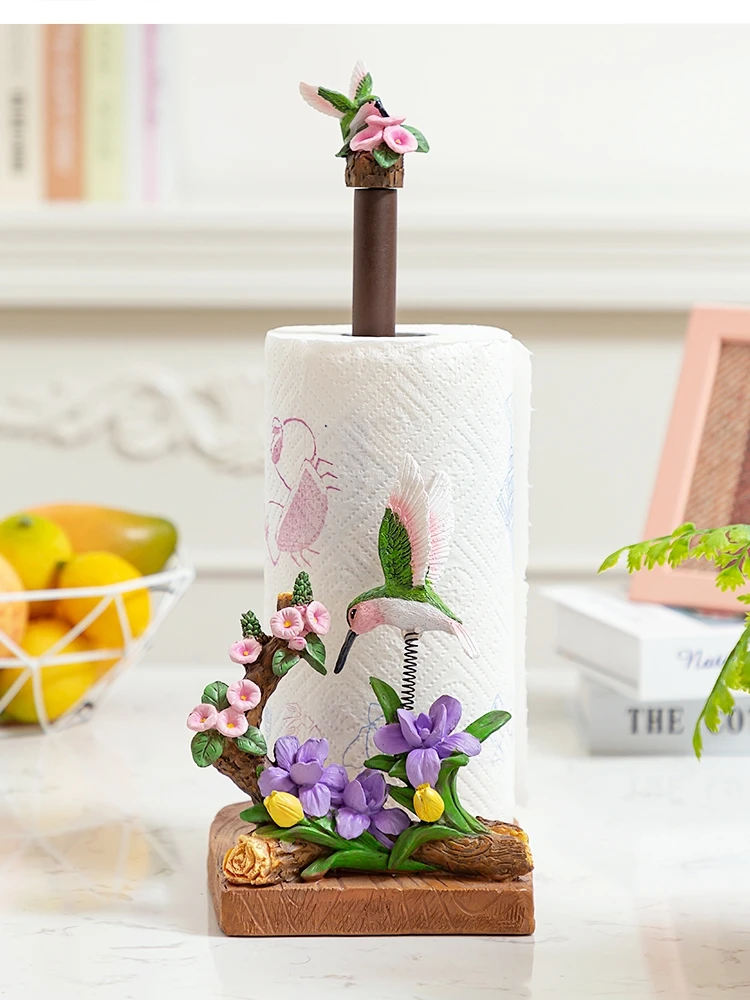 pastoral kitchen paper Hummingbird table room bedroom decor
pastoral kitchen paper Hummingbird table room bedroom decor