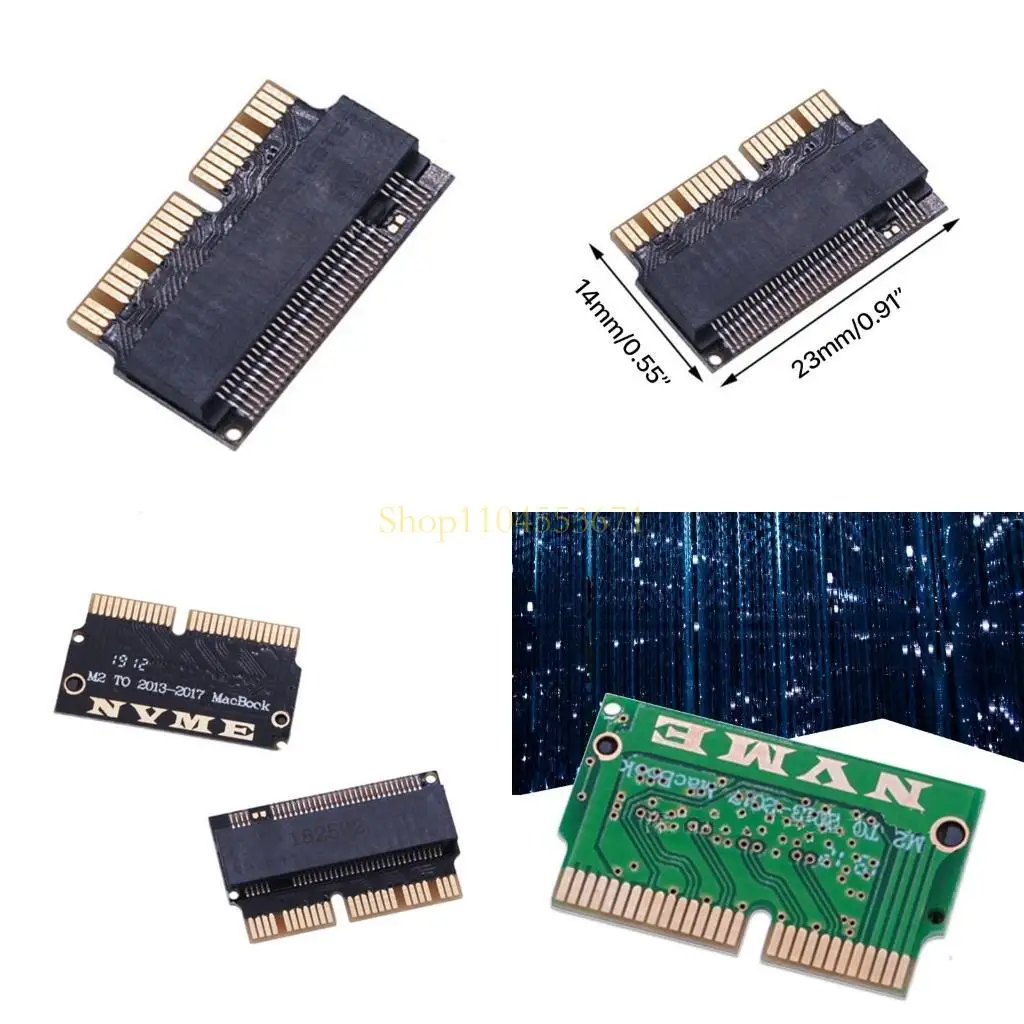 Бестселлер M.2 NVME SSD CARD CARD за 2013 год 2014 2015 A1465 A1466 A1398 A1502 Ноутбуки 
Бестселлер M.2 NVME SSD CARD CARD за 2013 год 2014 2015 A1465 A1466 A1398 A1502 Ноутбуки
