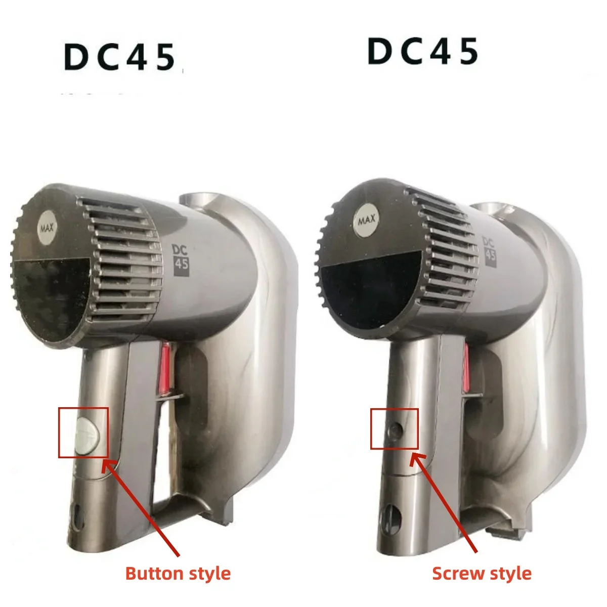 Used Original Stock Vacuum Cleaner Motor Assembly for Dyson DC45 Replacement Motor Handle
Used Original Stock Vacuum Cleaner Motor Assembly for Dyson DC45 Replacement Motor Handle